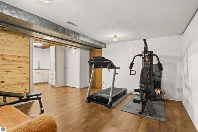 1179 N 4 Mile Road, Traverse City, MI 49696