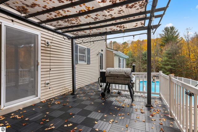 1179 N 4 Mile Road, Traverse City, MI 49696