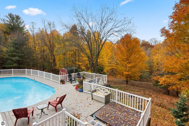 1179 N 4 Mile Road, Traverse City, MI 49696