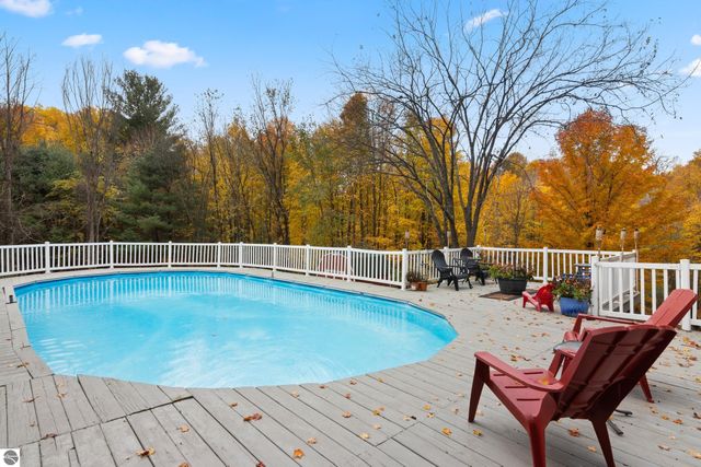 1179 N 4 Mile Road, Traverse City, MI 49696