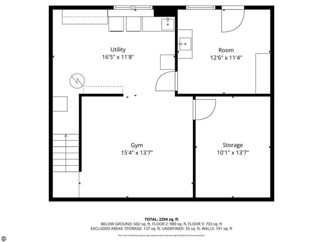 1179 N 4 Mile Road, Traverse City, MI 49696