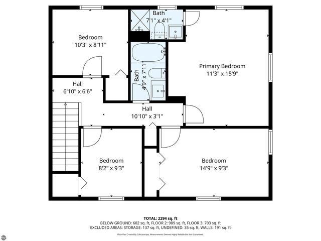 1179 N 4 Mile Road, Traverse City, MI 49696