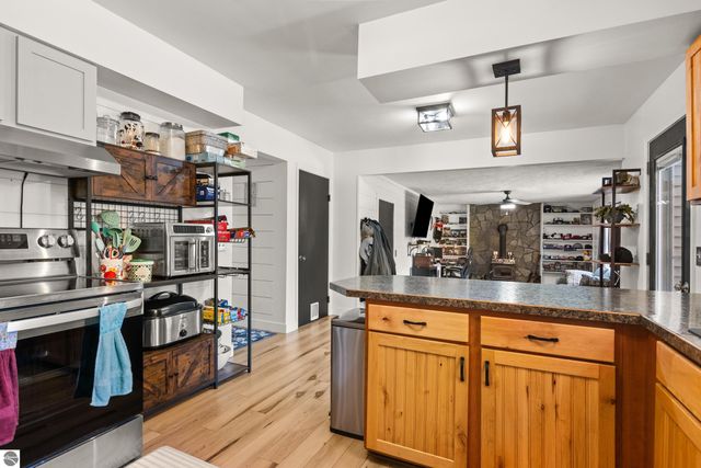 1179 N 4 Mile Road, Traverse City, MI 49696