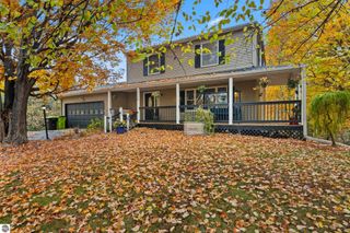 1179 N 4 Mile Road, Traverse City, MI 49696