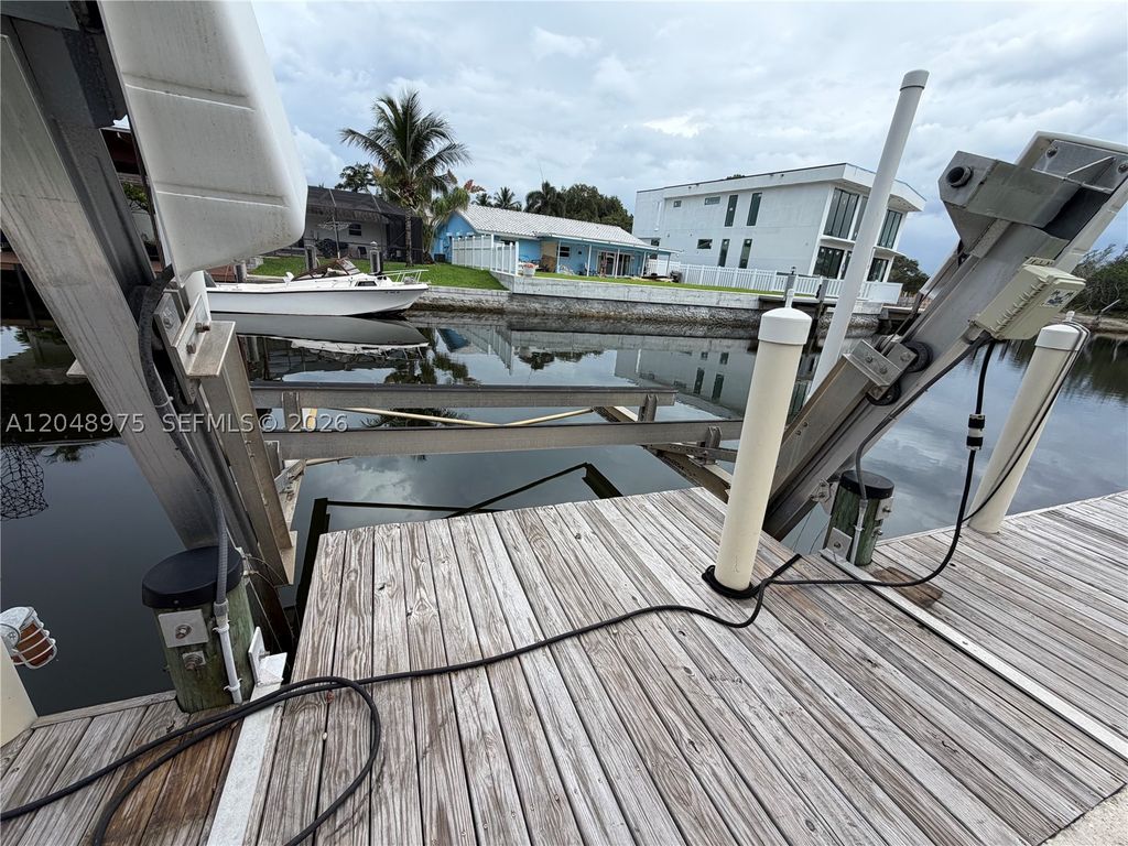 Image 25 of property listing at 1401 Argonaut Isle, Dania Beach, FL 33004