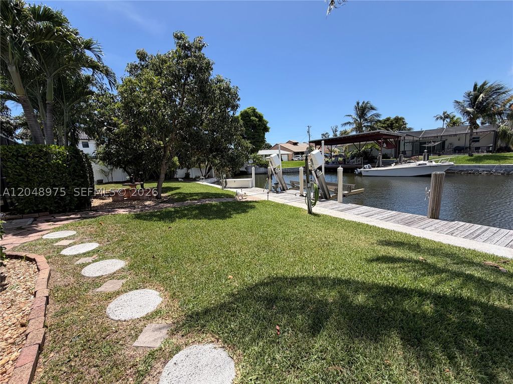 Image 59 of property listing at 1401 Argonaut Isle, Dania Beach, FL 33004