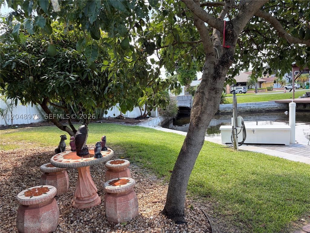 Image 66 of property listing at 1401 Argonaut Isle, Dania Beach, FL 33004