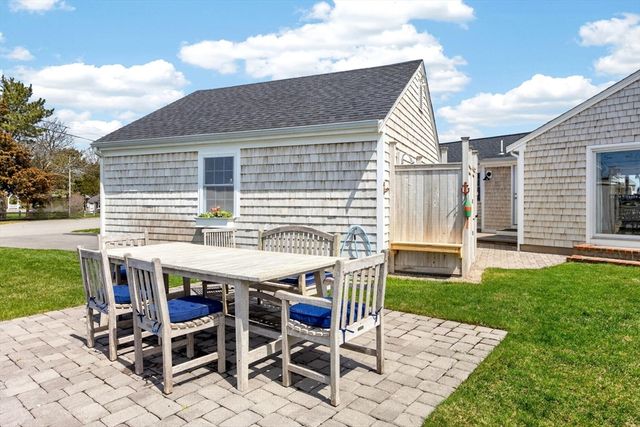 3 Wendy Way, Dennis, MA 02670