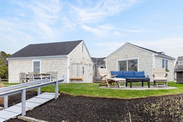 3 Wendy Way, Dennis, MA 02670