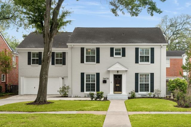 2409 Dryden Road, Houston, TX 77030