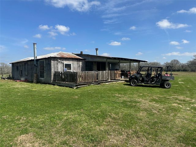 0 Tbd, Alleyton, TX 78935