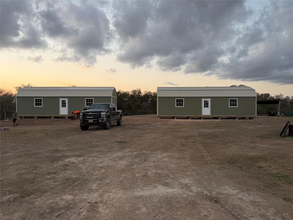0 Tbd, Alleyton, TX 78935