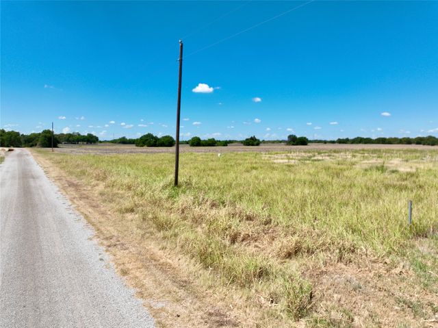 TBD 2.77 acres Colvin Road, Ennis, TX 75119
