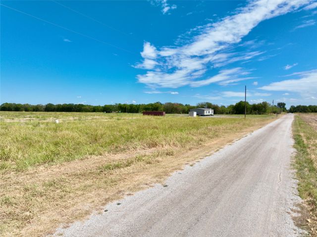 TBD 2.77 acres Colvin Road, Ennis, TX 75119