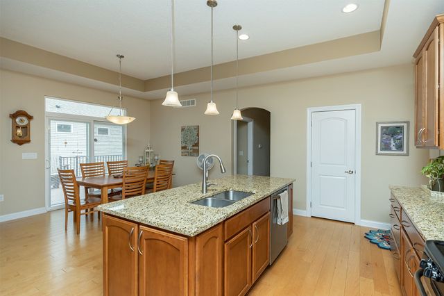 1345 SW 31st Lane, Ankeny, IA 50023