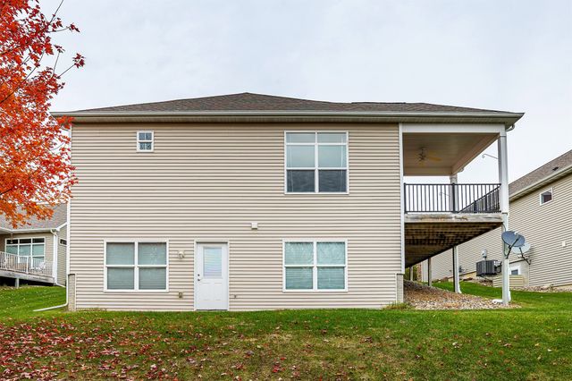 1345 SW 31st Lane, Ankeny, IA 50023