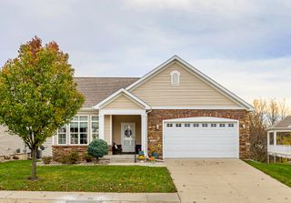 1345 SW 31st Lane, Ankeny, IA 50023