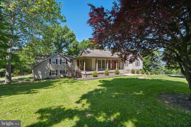 8354 MOUNTAIN LAUREL RD, Boonsboro, MD 21713
