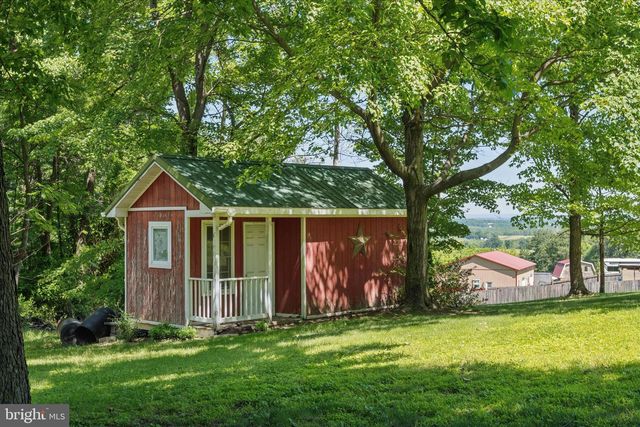 8354 MOUNTAIN LAUREL RD, Boonsboro, MD 21713