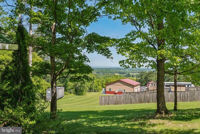 8354 MOUNTAIN LAUREL RD, Boonsboro, MD 21713