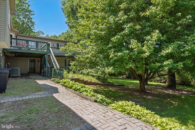 8354 MOUNTAIN LAUREL RD, Boonsboro, MD 21713