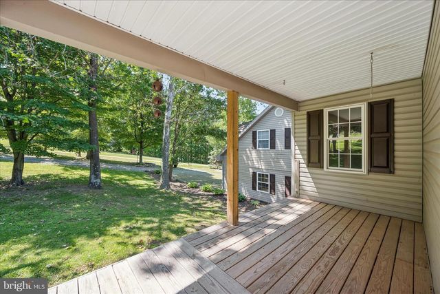 8354 MOUNTAIN LAUREL RD, Boonsboro, MD 21713
