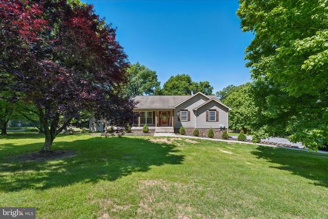 8354 MOUNTAIN LAUREL RD, Boonsboro, MD 21713