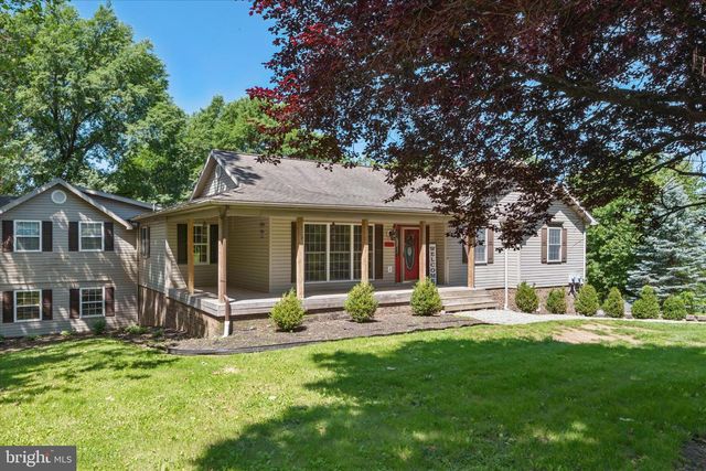 8354 MOUNTAIN LAUREL RD, Boonsboro, MD 21713