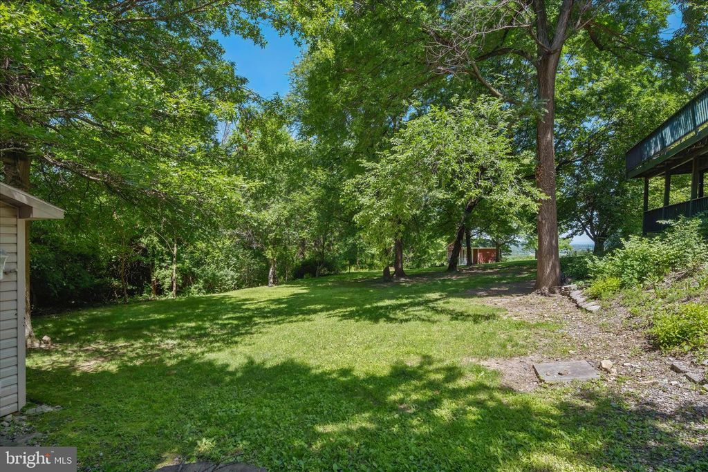 Image 63 of property listing at 8354 MOUNTAIN LAUREL RD, Boonsboro, MD 21713