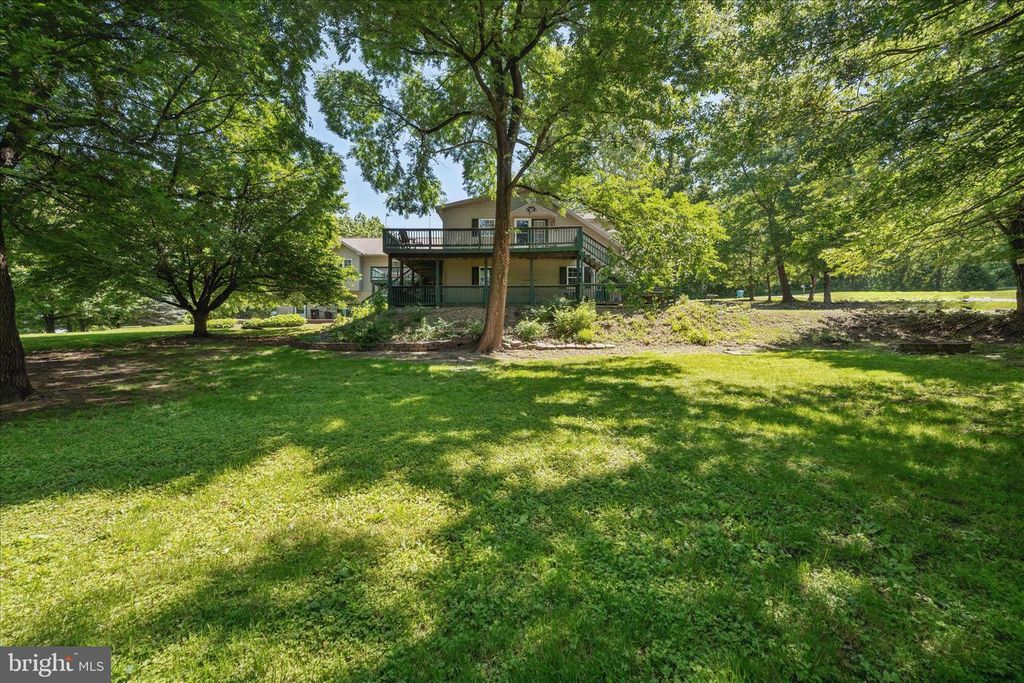 Image 64 of property listing at 8354 MOUNTAIN LAUREL RD, Boonsboro, MD 21713