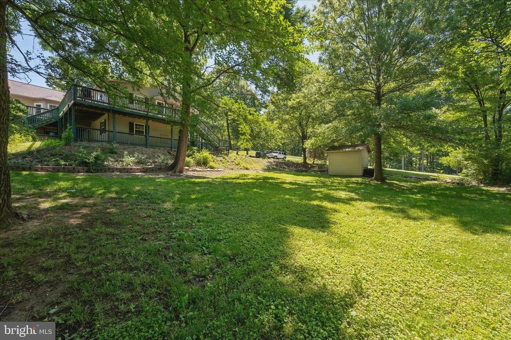 Image 65 of property listing at 8354 MOUNTAIN LAUREL RD, Boonsboro, MD 21713