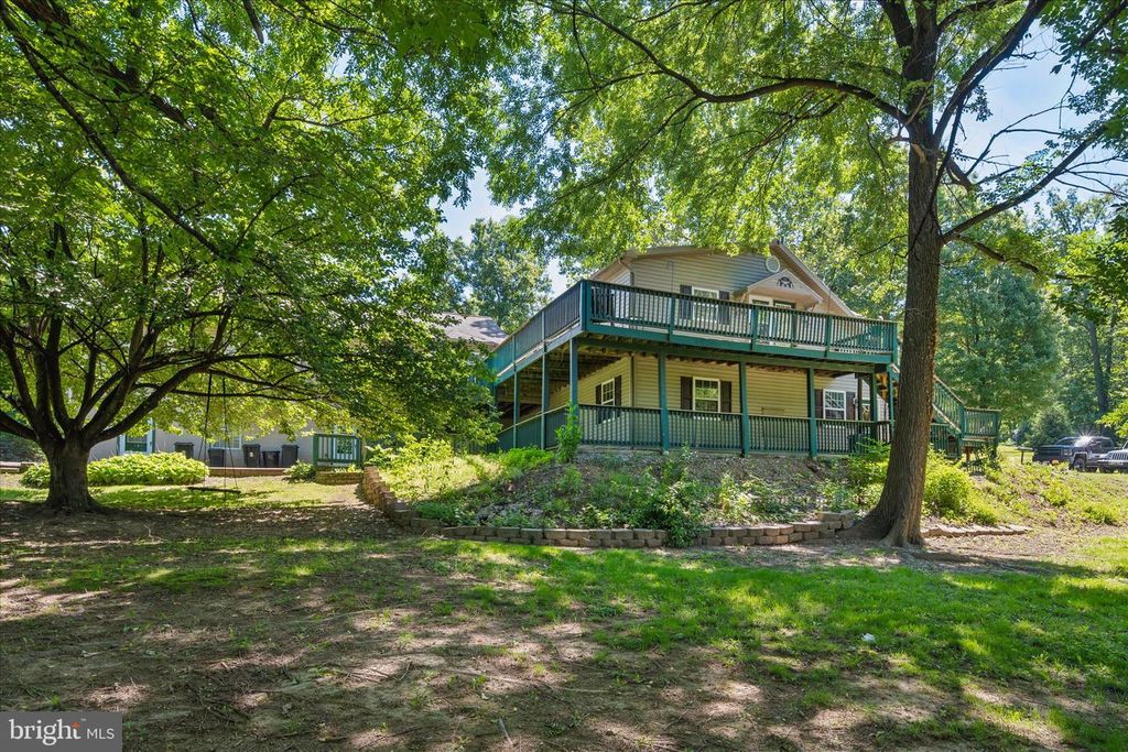 Image 66 of property listing at 8354 MOUNTAIN LAUREL RD, Boonsboro, MD 21713