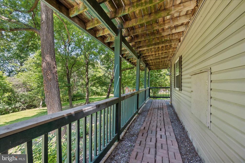 Image 79 of property listing at 8354 MOUNTAIN LAUREL RD, Boonsboro, MD 21713