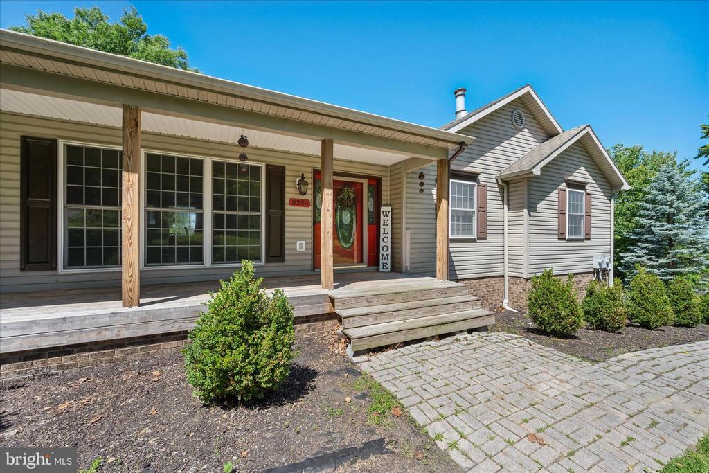 Image 87 of property listing at 8354 MOUNTAIN LAUREL RD, Boonsboro, MD 21713
