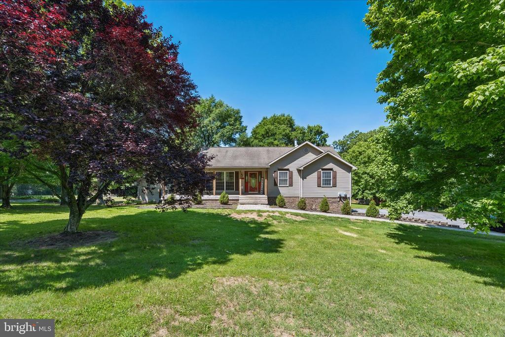 Image 89 of property listing at 8354 MOUNTAIN LAUREL RD, Boonsboro, MD 21713