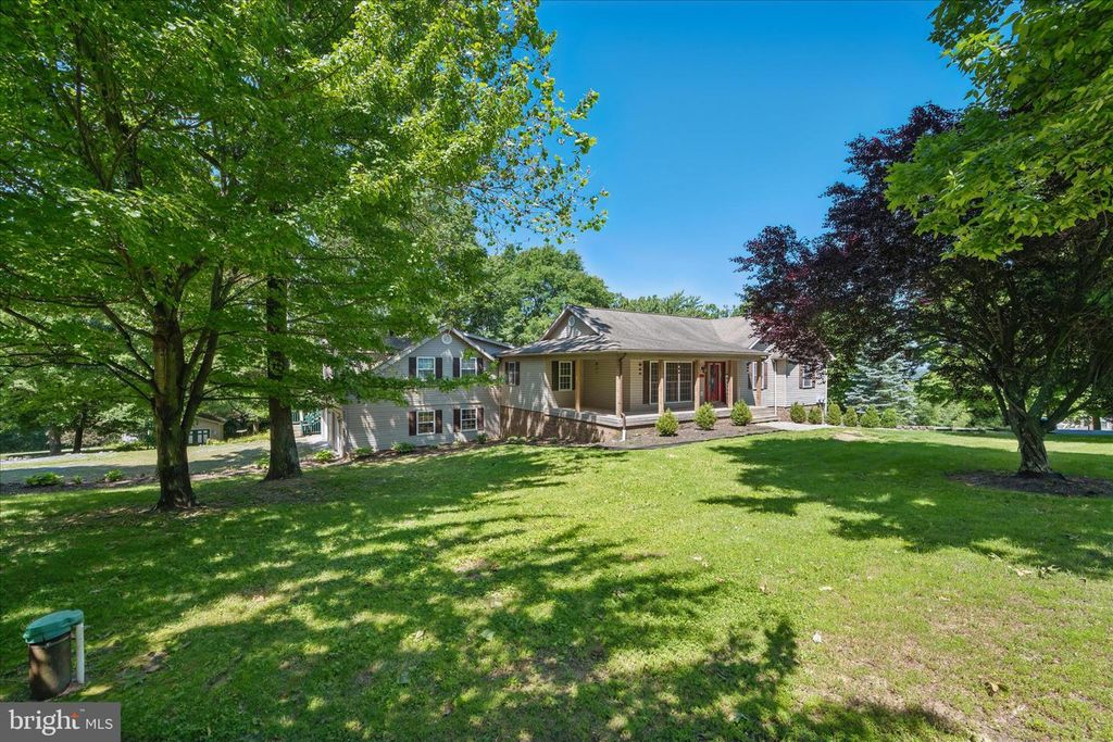 Image 91 of property listing at 8354 MOUNTAIN LAUREL RD, Boonsboro, MD 21713