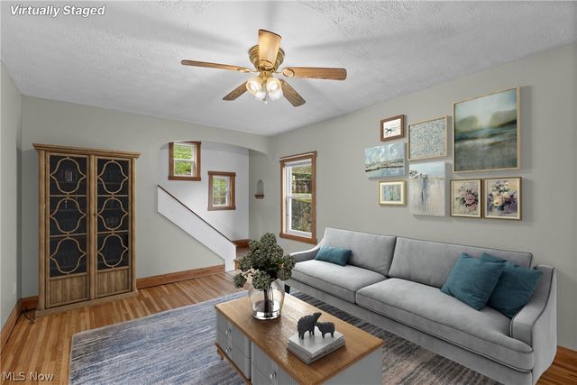 26 Elm Street, Bridgeport, OH 43912