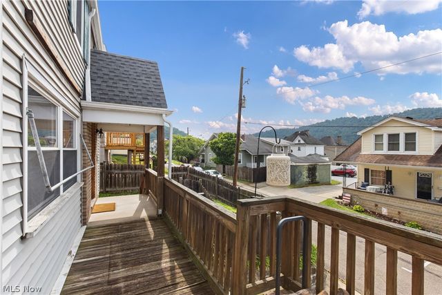 26 Elm Street, Bridgeport, OH 43912