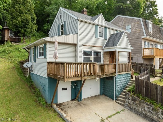 26 Elm Street, Bridgeport, OH 43912