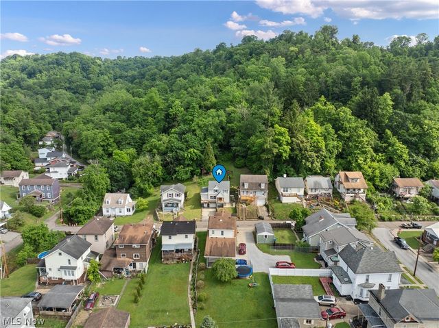 26 Elm Street, Bridgeport, OH 43912