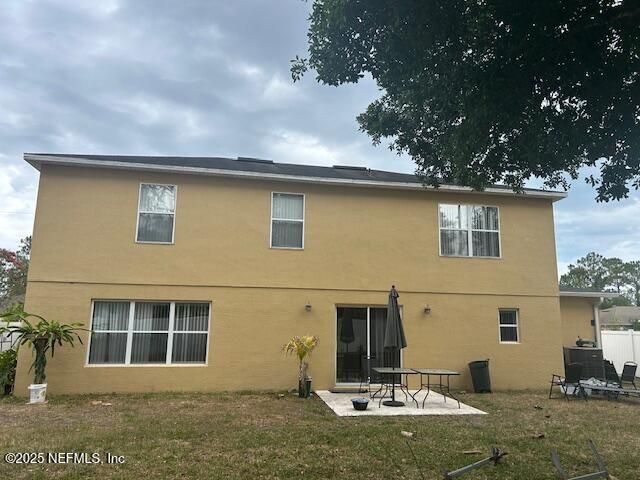 81 PANORAMA Drive, Palm Coast, FL 32164
