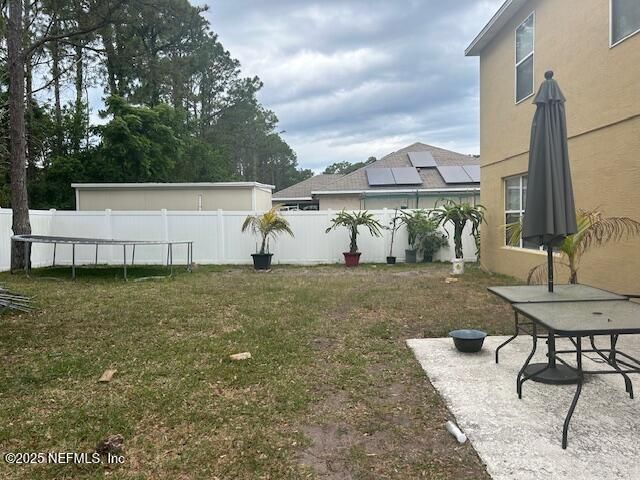 81 PANORAMA Drive, Palm Coast, FL 32164