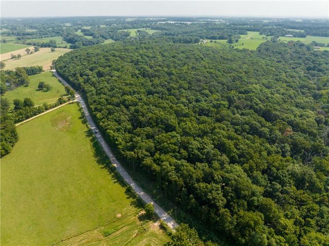 TBD Aubrey Long Road, Gentry, AR 72734
