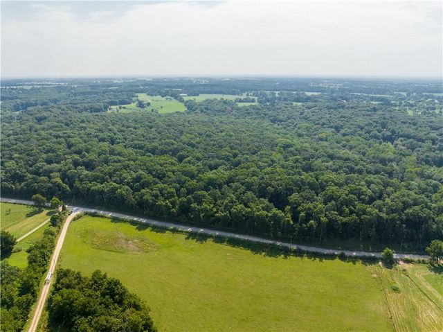 TBD Aubrey Long Road, Gentry, AR 72734