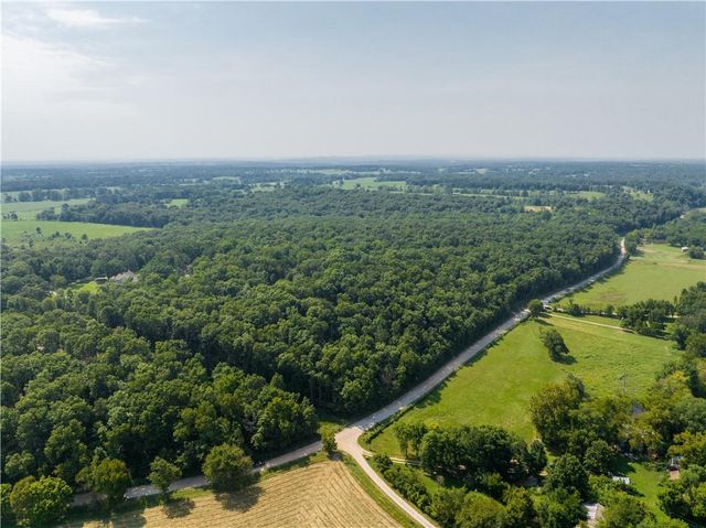 TBD Aubrey Long Road, Gentry, AR 72734