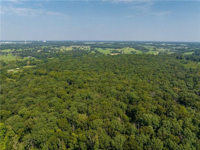 TBD Aubrey Long Road, Gentry, AR 72734