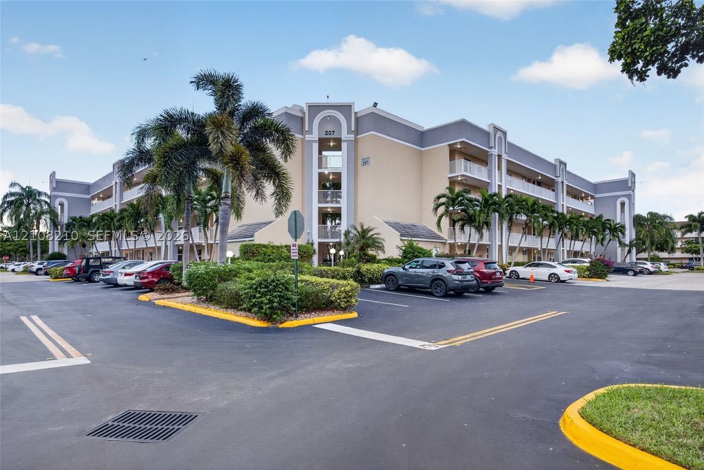 10382 NW 24th Pl 306, Sunrise, FL 33322