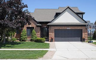 21175 Briar Rose Drive, Macomb, MI 48044