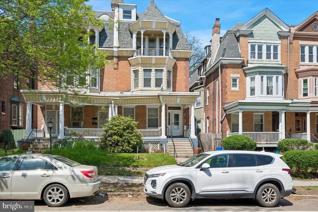 4511 CHESTER AVE, Philadelphia, PA 19143