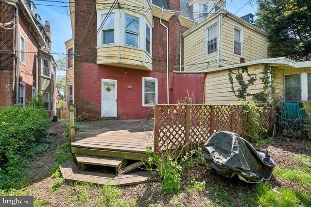 4511 CHESTER AVE, Philadelphia, PA 19143